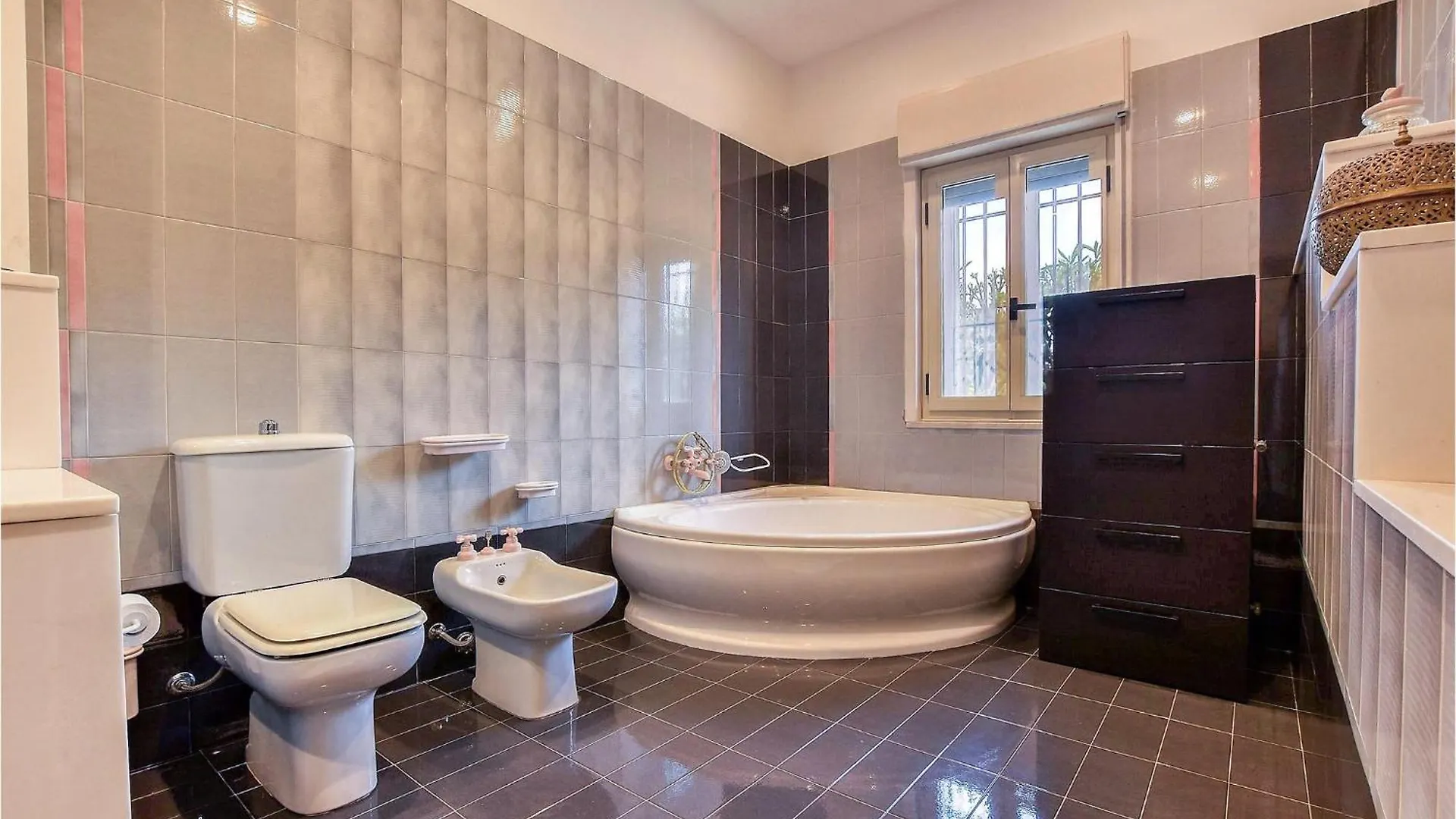 Gorgeous Home In Terrasini Ιταλία