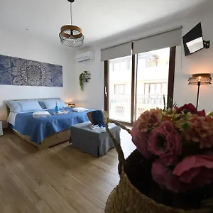  Apartment Terra Sinus Beautiful