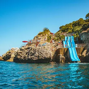 4* Hotel Cdshotels - Citta Del Mare