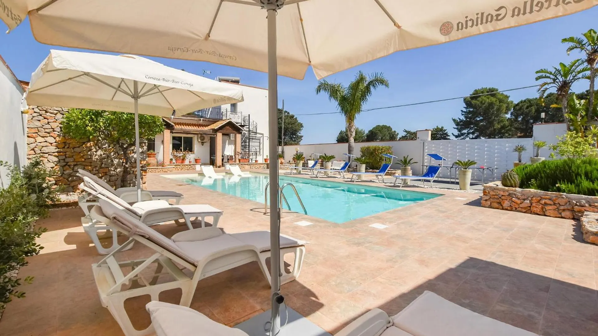 Gorgeous Home In Terrasini