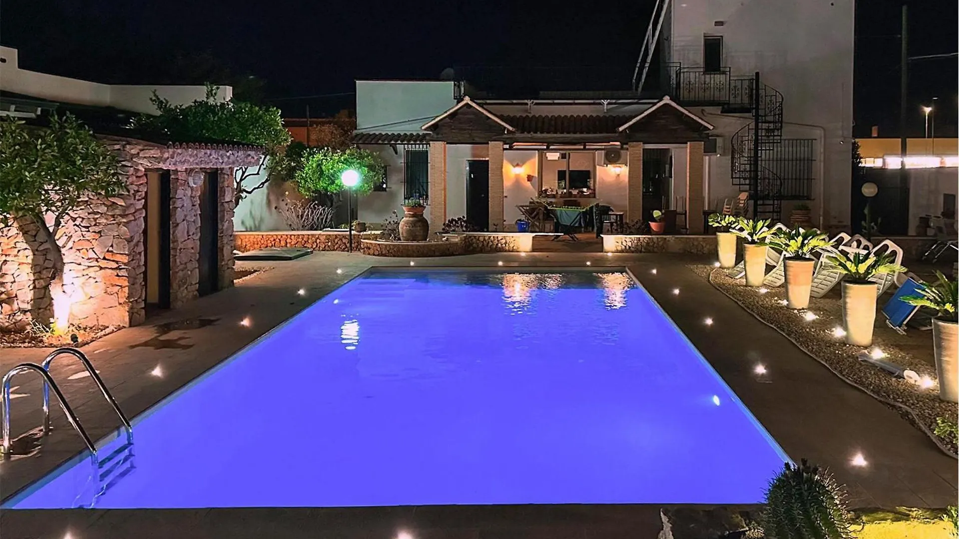 Holiday home Gorgeous Home In Terrasini