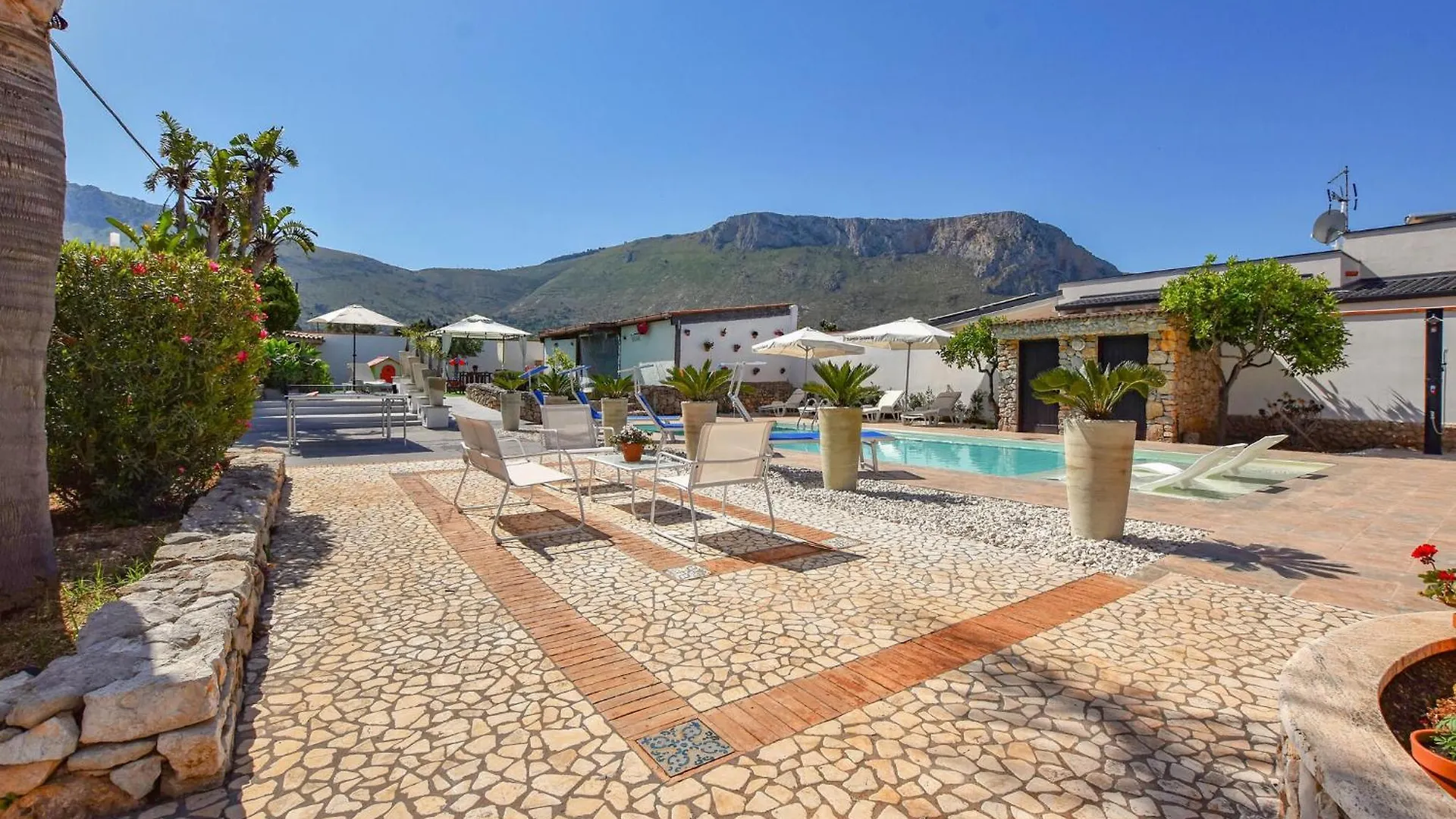 Gorgeous Home In Terrasini Italy