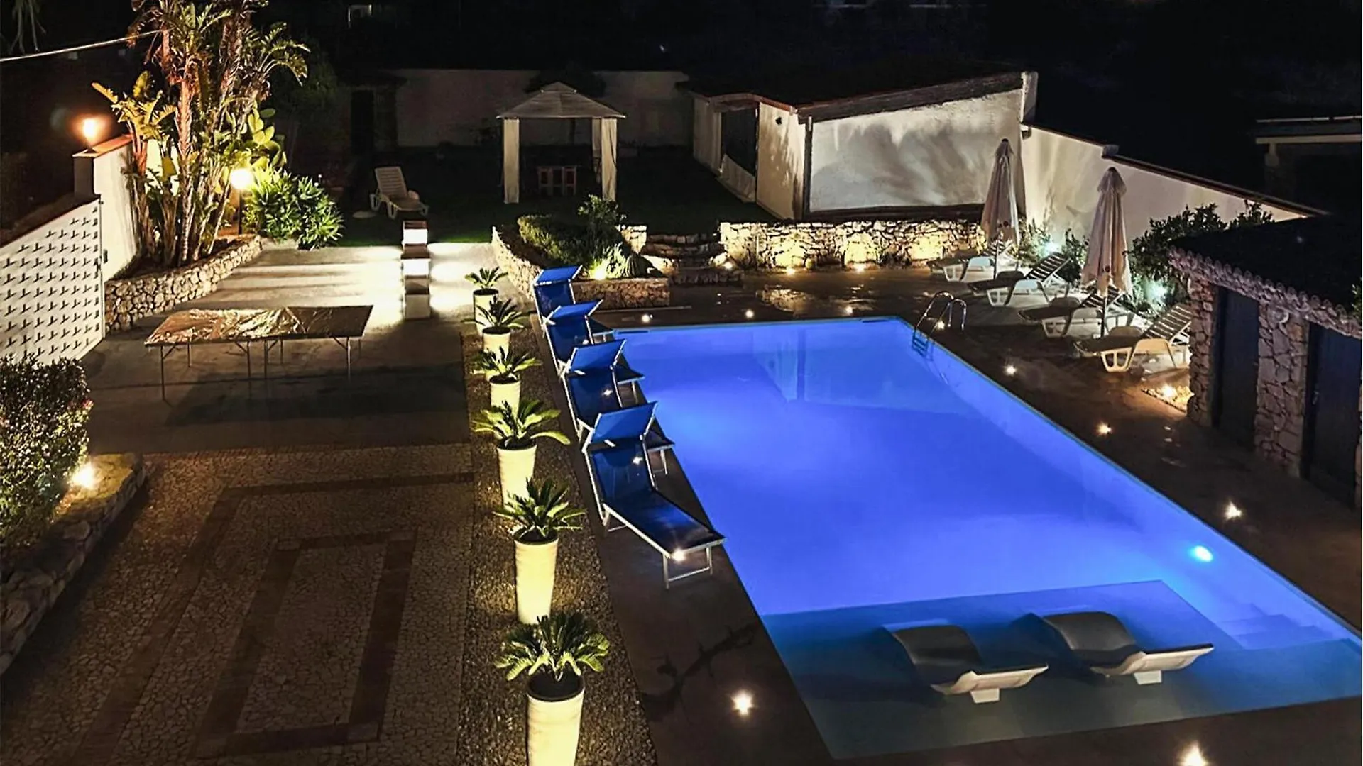 Gorgeous Home In Terrasini 0*,  Italy