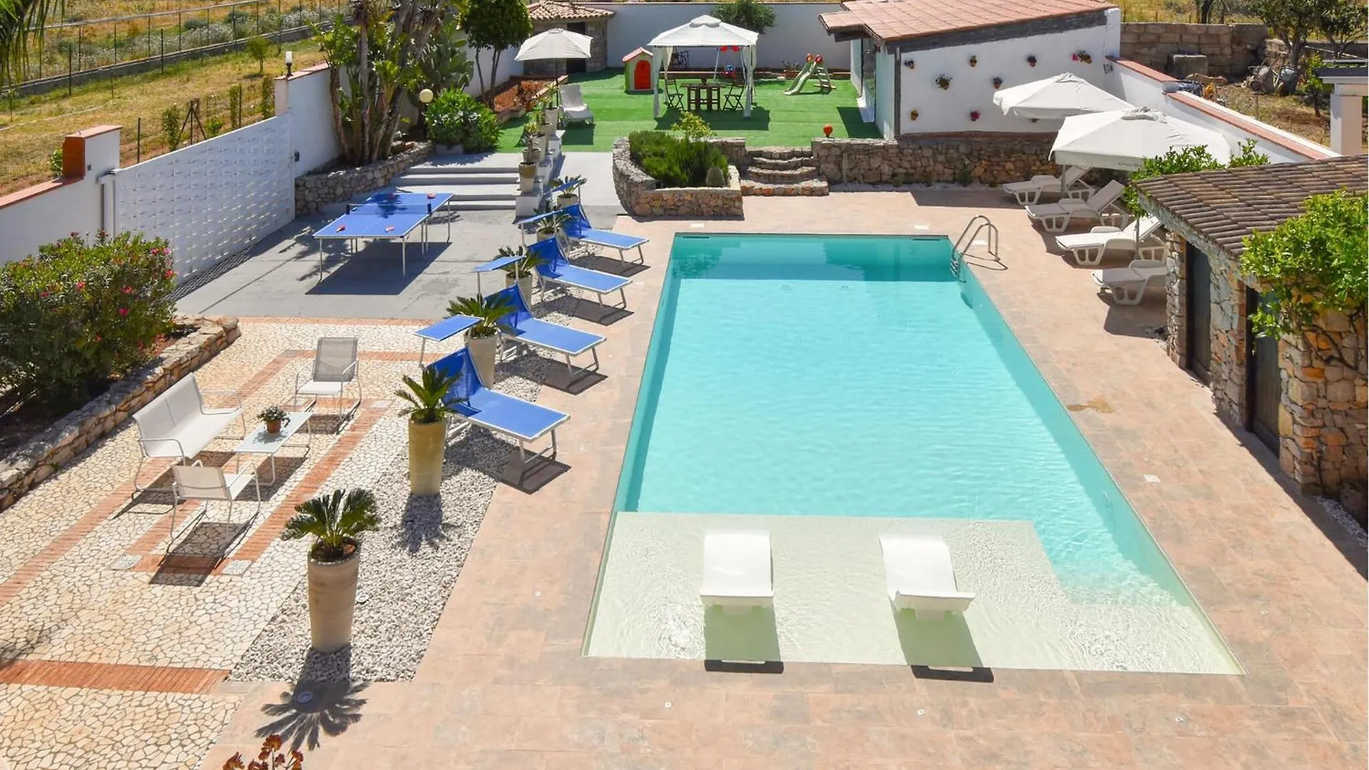 Gorgeous Home In Terrasini Holiday home