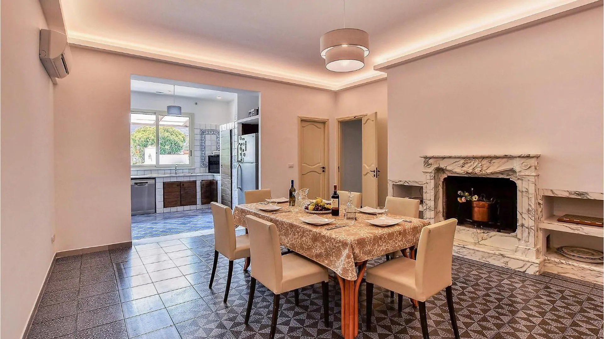 Gorgeous Home In Terrasini Holiday home
