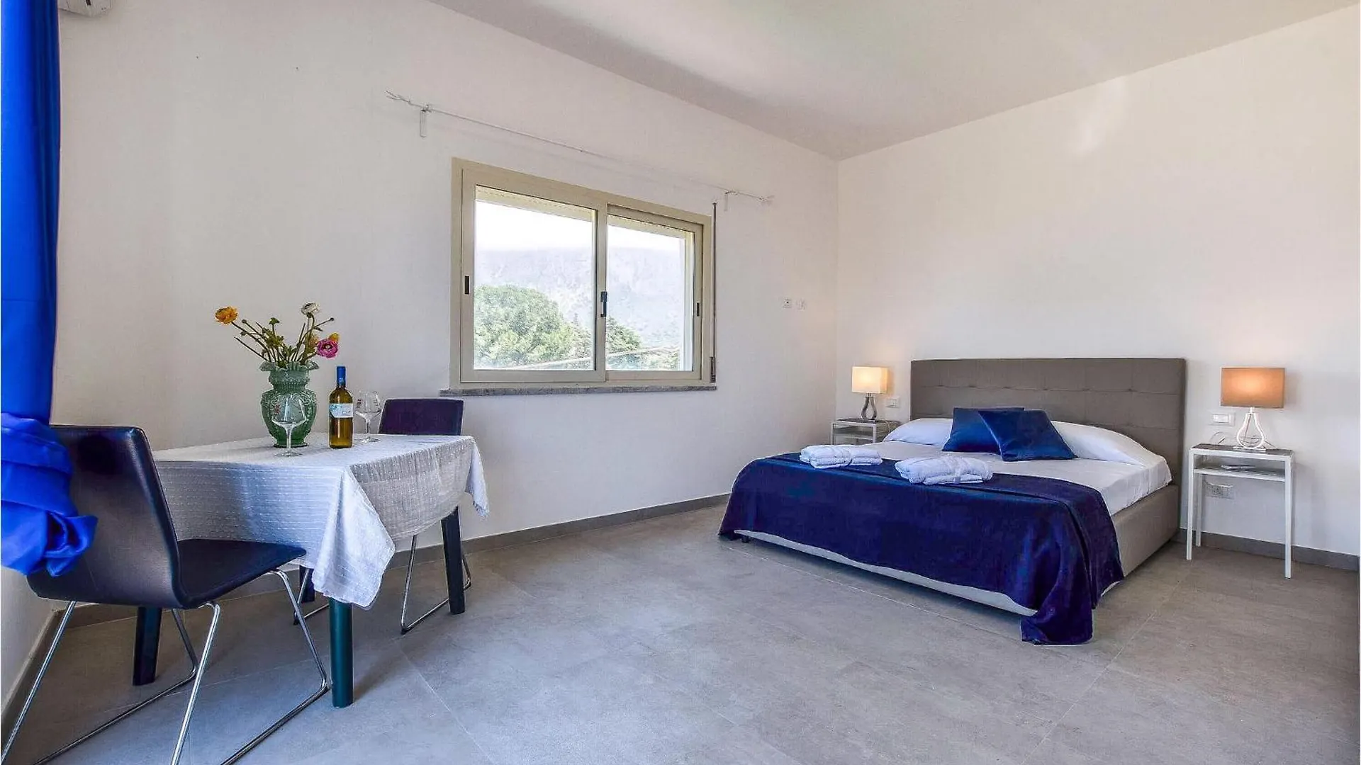 Gorgeous Home In Terrasini