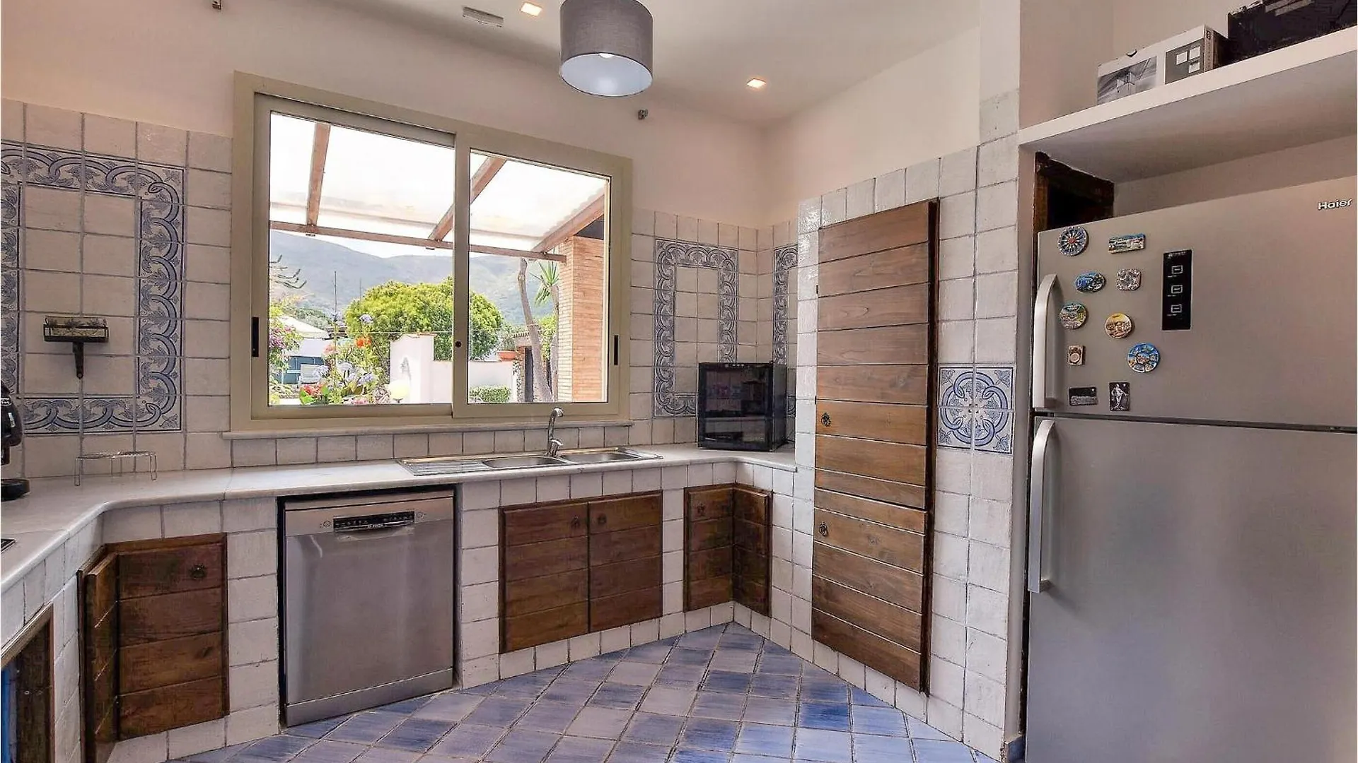 Holiday home Gorgeous Home In Terrasini Italy