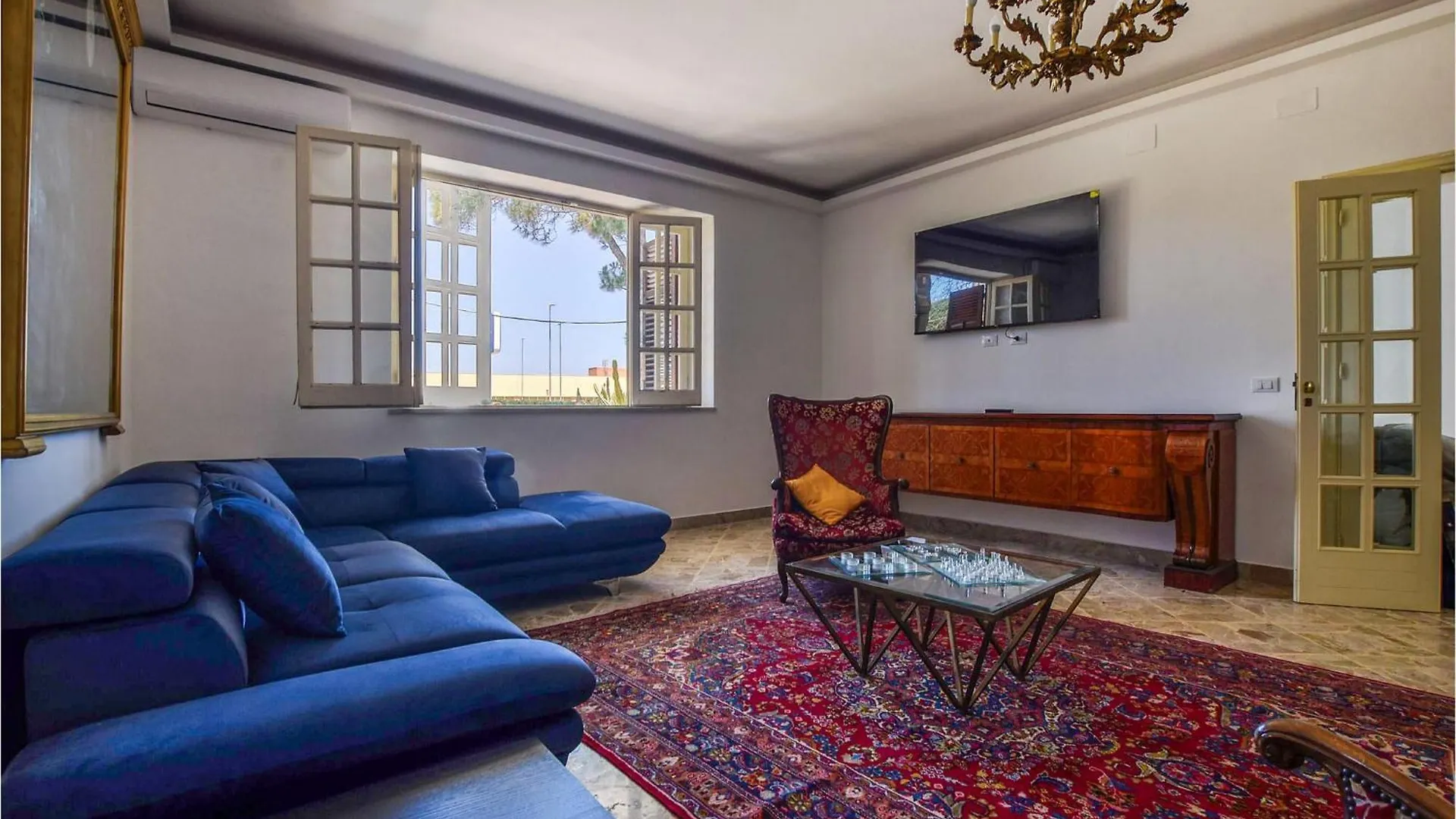Gorgeous Home In Terrasini 0*,  Italy