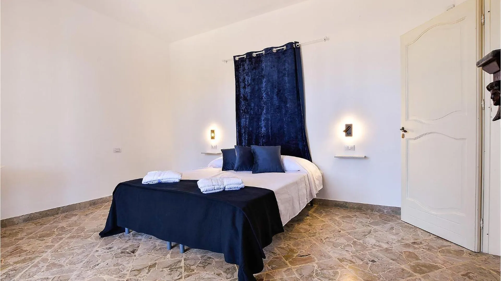 Holiday home Gorgeous Home In Terrasini